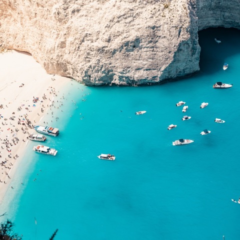 Ναυάγιο Ζακύνθου: Οριστικά κλειστό όλο το φετινό καλοκαίρι - Ποιες αιτίες οδήγησαν στην Κοινή Υπουργική Απόφαση - Τα μέτρα και τα πρόστιμα για τους παραβάτες.