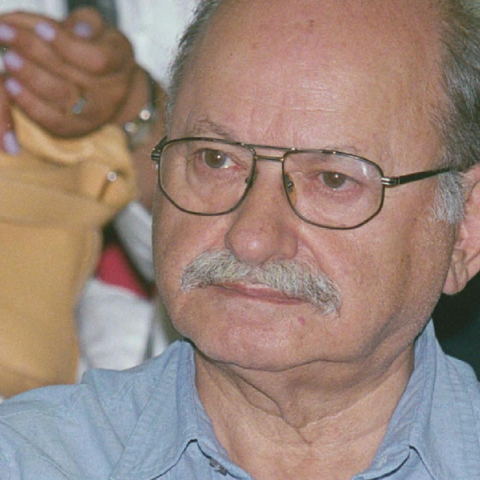 Λεωνίδας Κύρκος