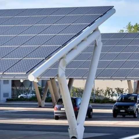 Νέες τάσεις στην τεχνολογία των φωτοβολταϊκών