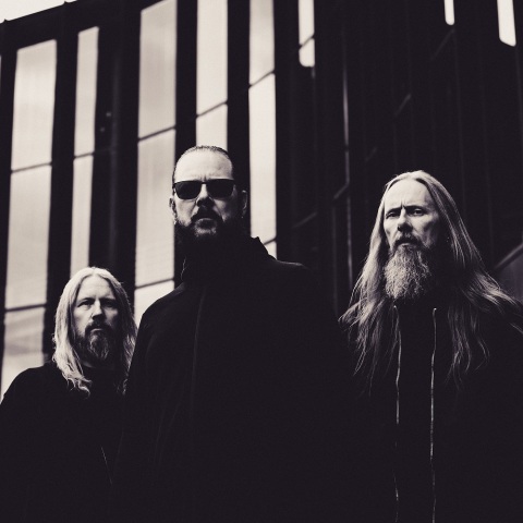 Emperor: Το νορβηγικό black metal συγκρότημα έρχεται για μία και μοναδική συναυλία στην Αθήνα, στις 6 Απριλίου 2024, μετά από 27 χρόνια.