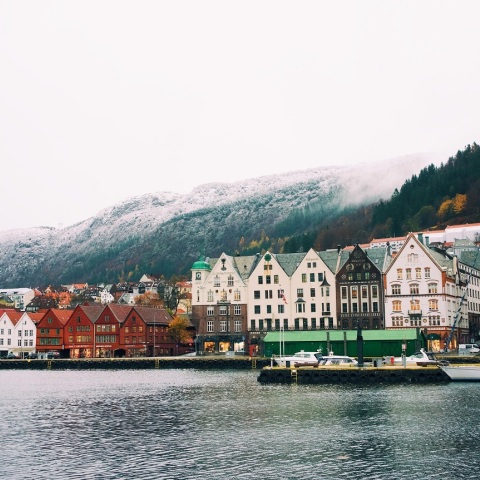 Οι υπερπλούσιοι εγκαταλείπουν τη Νορβηγία με ρυθμό ρεκόρ καθώς ο φόρος περιουσίας αυξάνεται ελαφρά - Μεγάλη διαρροή φορολογικών εσόδων.