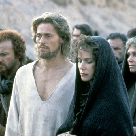 Το Μεγάλο Σινεμά της Μεγάλης Εβδομάδας