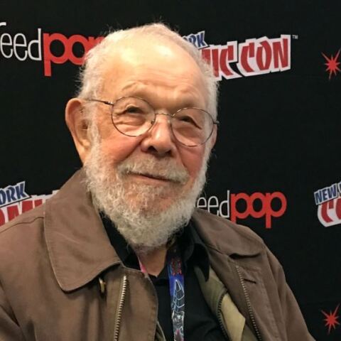 Πέθανε ο εμβληματικός γελοιογράφος του περιοδικού Mad, Αλ Τζάφι