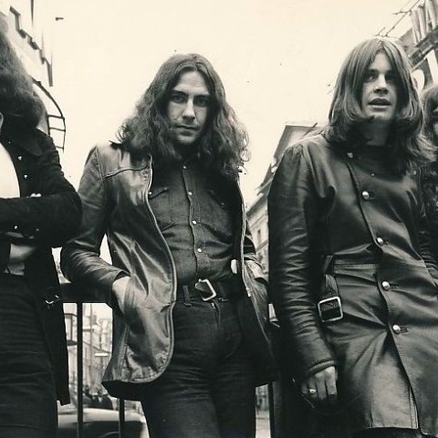 Paranoid: Η μεγαλύτερη επιτυχία των Black Sabbath ήταν ένα τραγούδι τη τελευταίας στιγμής