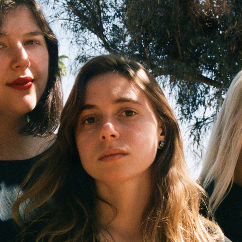 Boygenius: Oι θηλυκές Crosby, Stills,Nash and Young