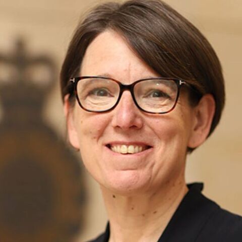 Αν Κιστ-Μπάτλερ: Η πρώτη γυναίκα επικεφαλής της βρετανικής υπηρεσίας πληροφοριών GCHQ αναλαμβάνει καθήκοντα - Ποιο το πεδίο αρμοδιοτήτων της.