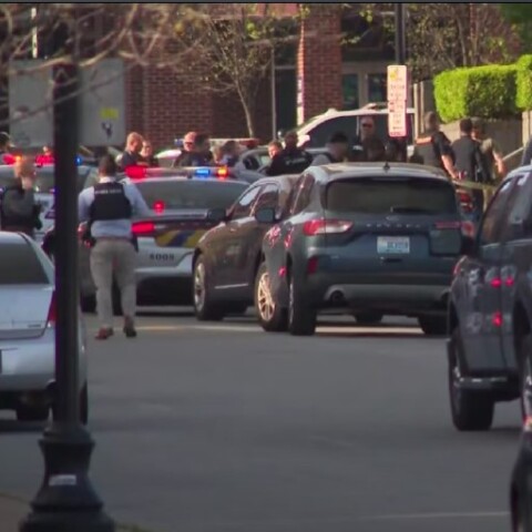 Μακελειό σε τράπεζα του Louisville στις ΗΠΑ - Αστυνομικοί έχουν αποκλείσει τη γύρω πειροχή