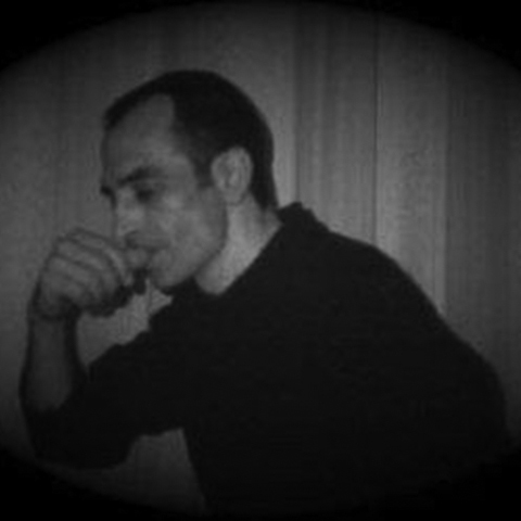 Μανώλης Μεσσήνης