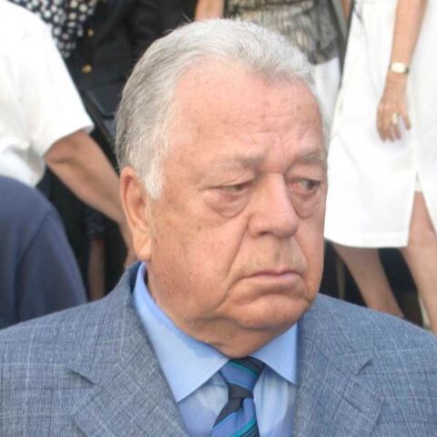 Ο Γιώργος Μπόμπολας