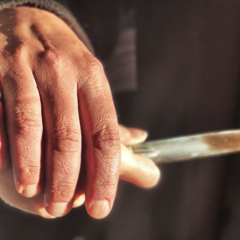 «Ντάλα Γιόμα» στο Κέντρο Τεχνών Μετς