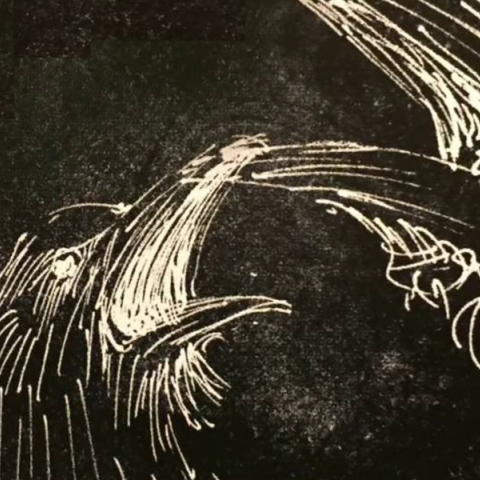 «Νόμπερ» του Όσιν Φέιγκαν, εκδόσεις Δώμα