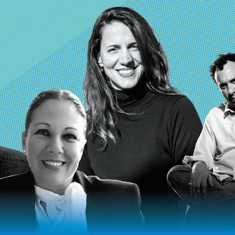 Η πολιτική ορθότητα «παρεμβαίνει» σε λογοτεχνικά έργα: Χρήστος Χωμενίδης, Γιώργος Σκαμπαρδώνης, Αγγέλα Σωτηρίου και Στέλα Ζουμπουλάκη μιλούν για το φαινόμενο.