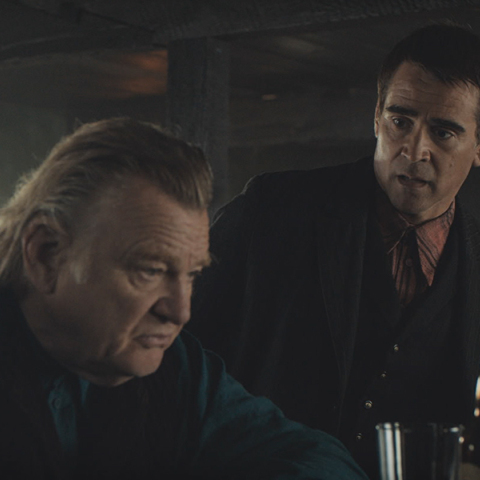 «Τα Πνεύματα του Ινισέριν»