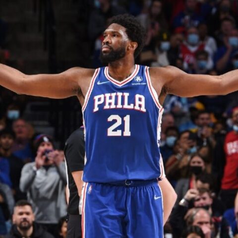embiid