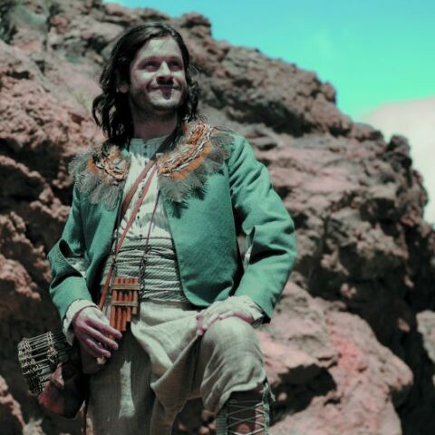 Ο μαγικός αυλός: Ανάμεσα σε Μότσαρτ  και Χάρι Πότερ