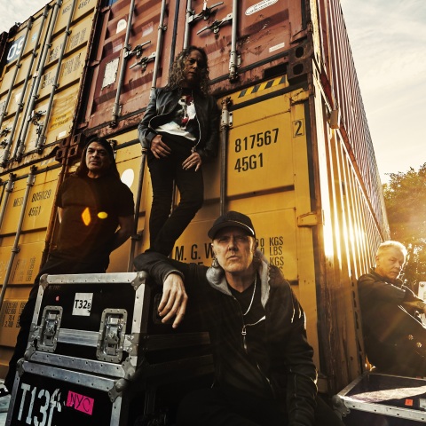 Metallica: Οι πρώτες εντυπώσεις από την πρώτη ακρόαση του νέου τους άλμπουμ «72 Seasons» 