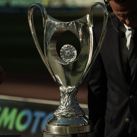 Κύπελλο Ελλάδας: Η κυπριακή αστυνομία απάντησε αρνητικά στο αίτημα της ΕΠΟ να διεξαχθεί ο τελικός στη Λευκωσία και το ΓΣΠ.