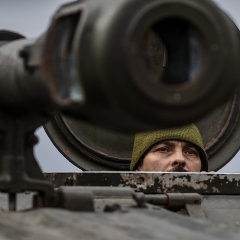 Pentagon Leaks: Οι διαρροές εγγράφων του Πενταγώνου είναι ένα μείγμα αληθινών και ψευδών πληροφοριών, λέει η Ουκρανία - Υποβαθμίζει τον αντίκτυπό τους.