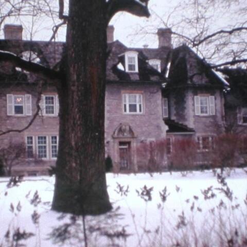 24 Sussex Drive 
