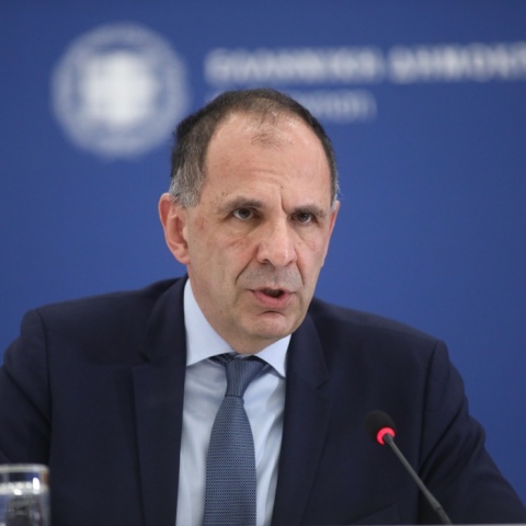 Γιώργος Γεραπετρίτης