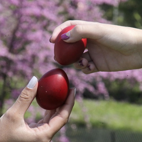 Ο καιρός τη Μεγάλη Παρασκευή: Νεφώσεις, τοπικές βροχές και καταιγίδες σε αρκετές περιοχές της χώρας -  Αναλυτική πρόγνωση από το meteo και την ΕΜΥ για το Πάσχα.