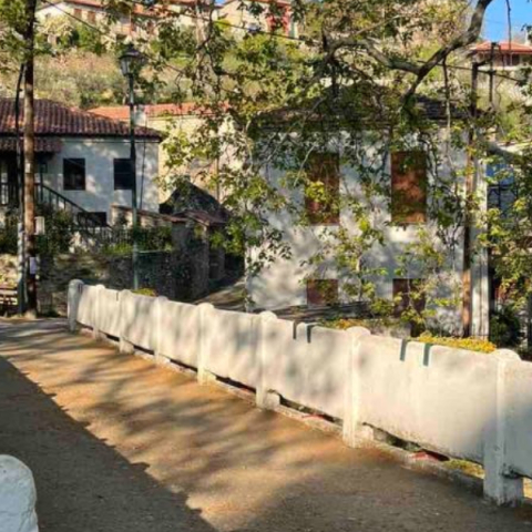 Μεταξοχώρι Αγιάς Λαρίσης