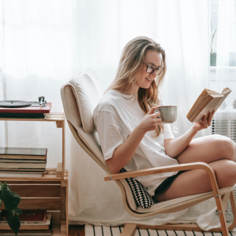 Πάσχα και βιβλία: Ελληνική, ξένη και αστυνομική λογοτεχνία