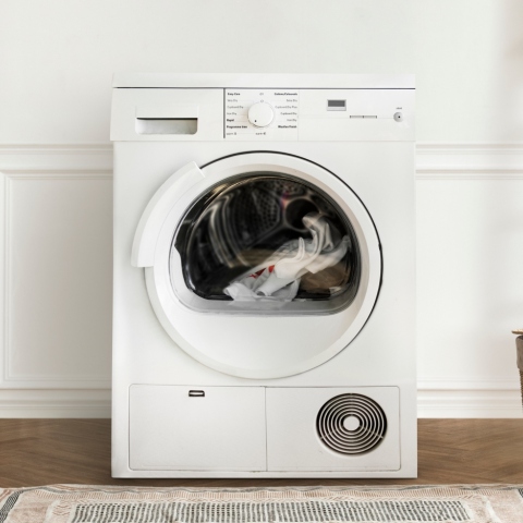 «Πράσινο» πλύσιμο των ρούχων 