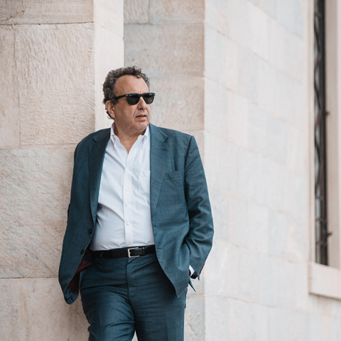 Χρήστος Χωμενίδης