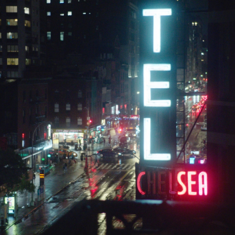 «Dreaming Walls: Inside the Chelsea Hotel»: Το ντοκιμαντέρ για το διάσημο ξενοδοχείο Chelsea της Νέας Υόρκης