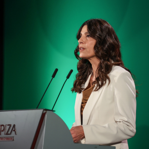 Πόπη Τσαπανίδου