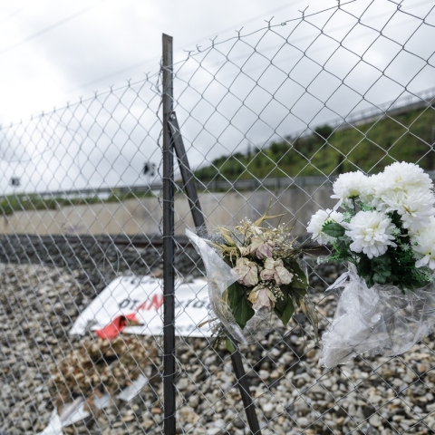 Η συμβολική σημασία της φετινής Ανάστασης για τη χώρα και τη δημοκρατική πορεία της.