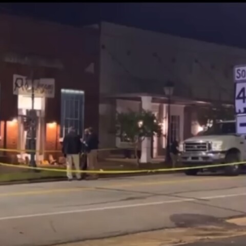 Πυροβολισμοί σε πάρτι γενεθλίων στην Αλαμπάμα