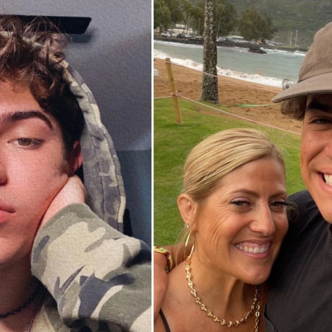 Υπόθεση Ράιλι Γκούντριτζ και Άντονι Μπαράχας: Οι δολοφονίες των δύο νεαρών σε κινηματογράφο κατά τη διάρκεια της ταινίας τρόμου «Forever Purge».