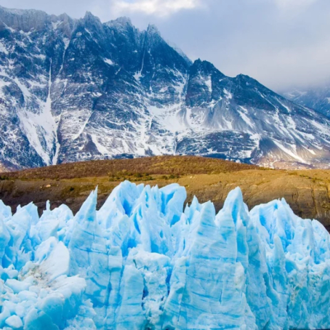 Είμαστε βέβαιοι για την Κλιματική Αλλαγή;