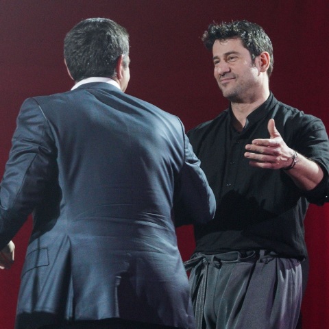 «Οι πολίτες αναμένουν απαντήσεις από τον ΣΥΡΙΖΑ», αναφέρει σε ανακοίνωσή της η ΝΔ, μετά την καταγγελία σε βάρος του ευρωβουλευτή Αλέξη Γεωργούλη.