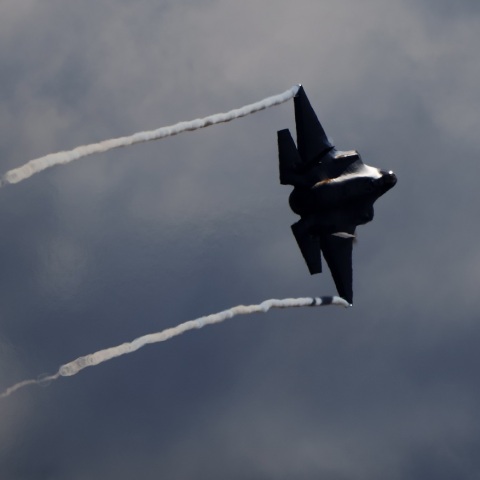 Reuters: Το Στέιτ Ντιπάρτμεντ αναμένεται να στείλει επίσημη ειδοποίηση στο Κογκρέσο για την έγκριση πακέτου εκσυγχρονισμού του στόλου των τουρκικών F-16.