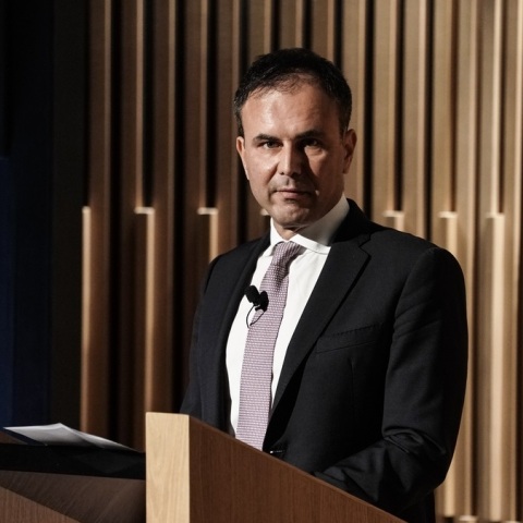 Αλέξης Πατέλης για Ευάγγελο Αντώναρο: Μετά τον Μιθριδάτη, και άλλος υποψήφιος βουλευτής του ΣΥΡΙΖΑ διατυπώνει ομοφοβικό λόγο.