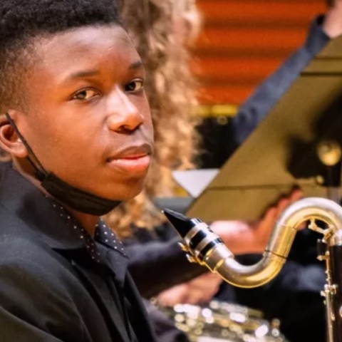 O 16χρονος Ραλφ Γιαρλ πυροβολήθηκε από ιδιοκτήτη σπιτιού όταν χτύπησε λάθος κουδούνι στο Μισούρι © Faith Spoonmore/GoFundMe