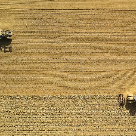 ΕΕ: Οι Βρυξέλλες επικρίνουν την απαγόρευση εισαγωγής ουκρανικών σιτηρών από την Πολωνία, την Ουγγαρία και τη Σλοβακία - «Μη αποδεκτά μονομερή μέτρα».