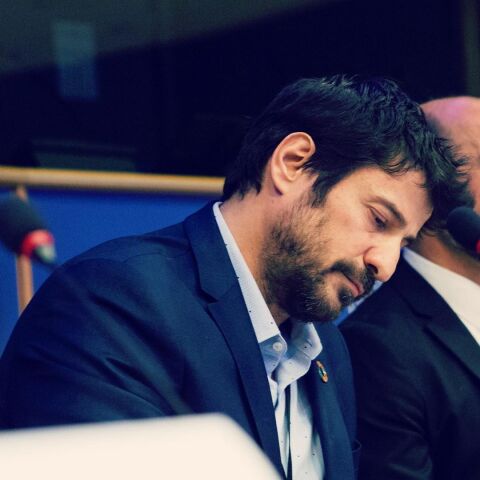 Αλέξης Γεωργούλης