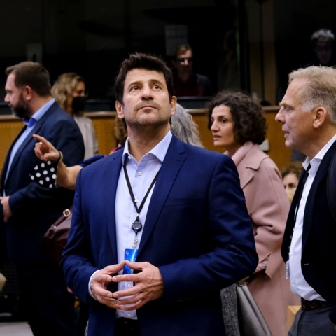 Αλέξης Γεωργούλης