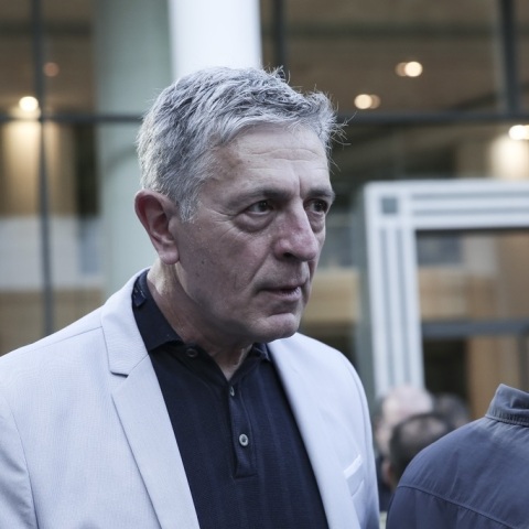 Ο ευρωβουλευτής του ΣΥΡΙΖΑ Στέλιος Κούλογλου μίλησε για την απομάκρυνση του Αλέξη Γεωργούλη μετά τις καταγγελίες - Είχε κληθεί αρμοδίως και διέψευσε τις φήμες.