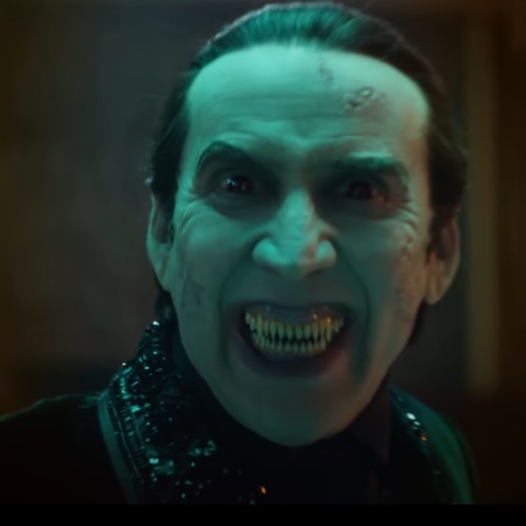 Ο Νίκολας Κέιτζ δήλωσε ότι το να φάει κατσαρίδες κατά τη διάρκεια των γυρισμάτων της ταινίας «Vampire's Kiss» ήταν ένα από τα μεγαλύτερα λάθη στην καριέρα του.