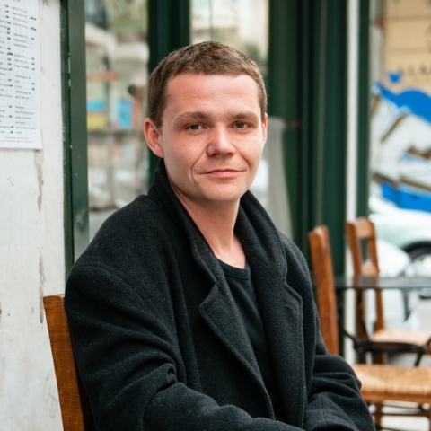 Ο Westerman γίνεται Αθηναίος από επιλογή  