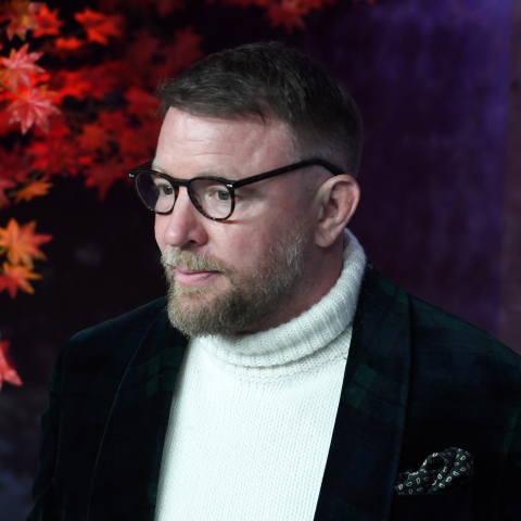 O Γκάι Ρίτσι