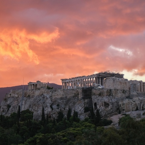 UNESCO: «Πολύ καλά προστατευμένη» η Ακρόπολη - Η έκθεση που συνέταξαν το Κέντρο Παγκόσμιας Κληρονομιάς και το Διεθνές Συμβούλιο Μνημείων και Τοποθεσιών.