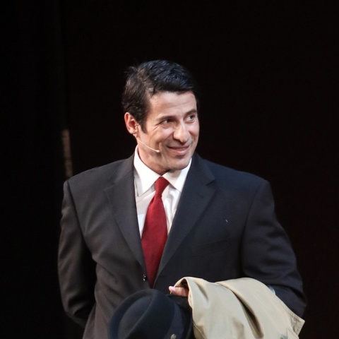 Αλέξης Γεωργούλης