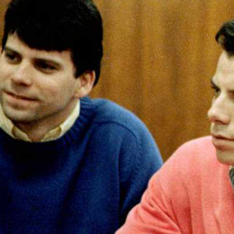 Αδελφοί Menendez