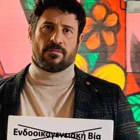 Πώς σχολιάζει το Twitter την υπόθεση του Αλέξη Γεωργούλη